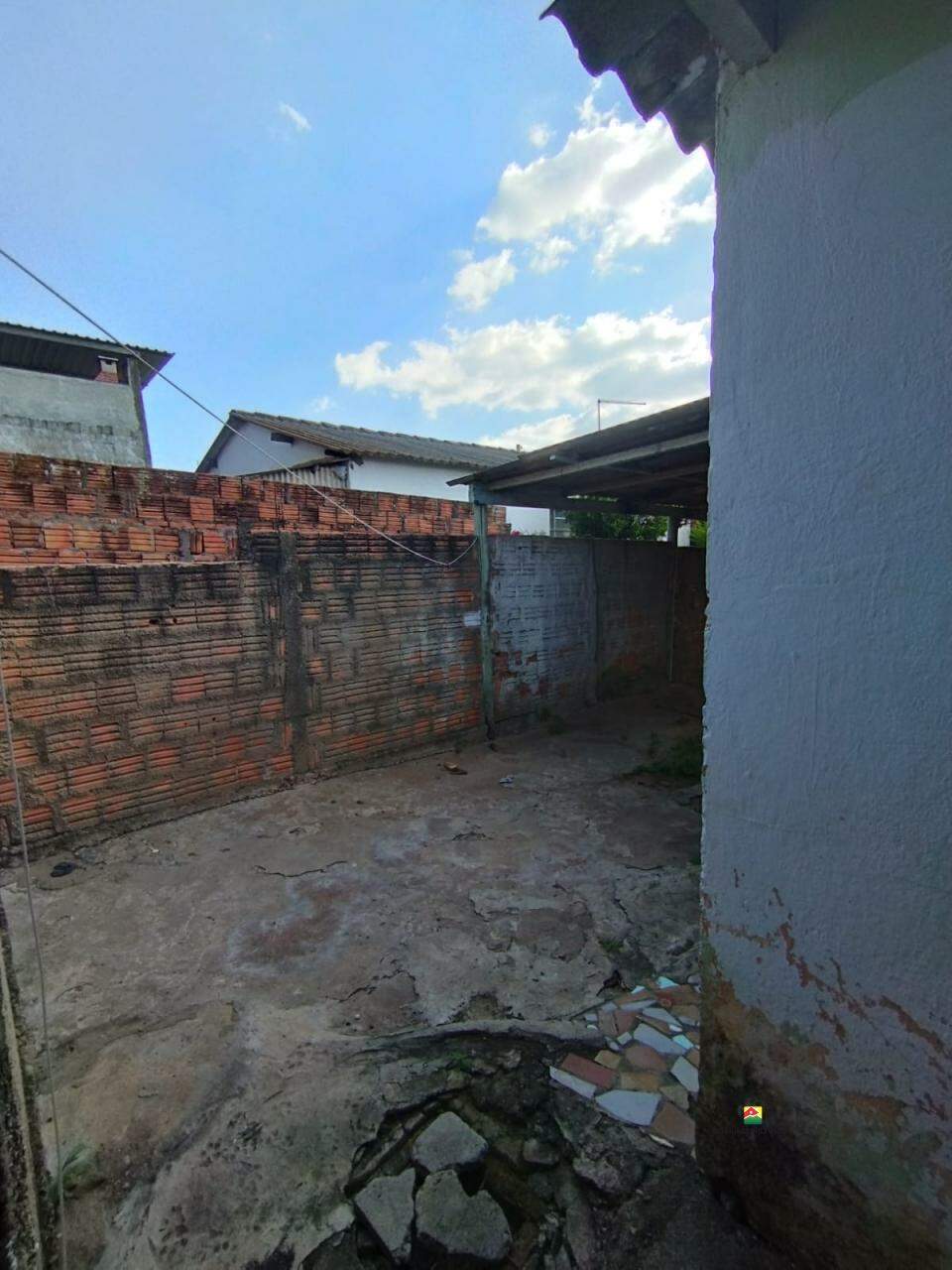 Casa à venda no NOVA ITIRAPINA: 