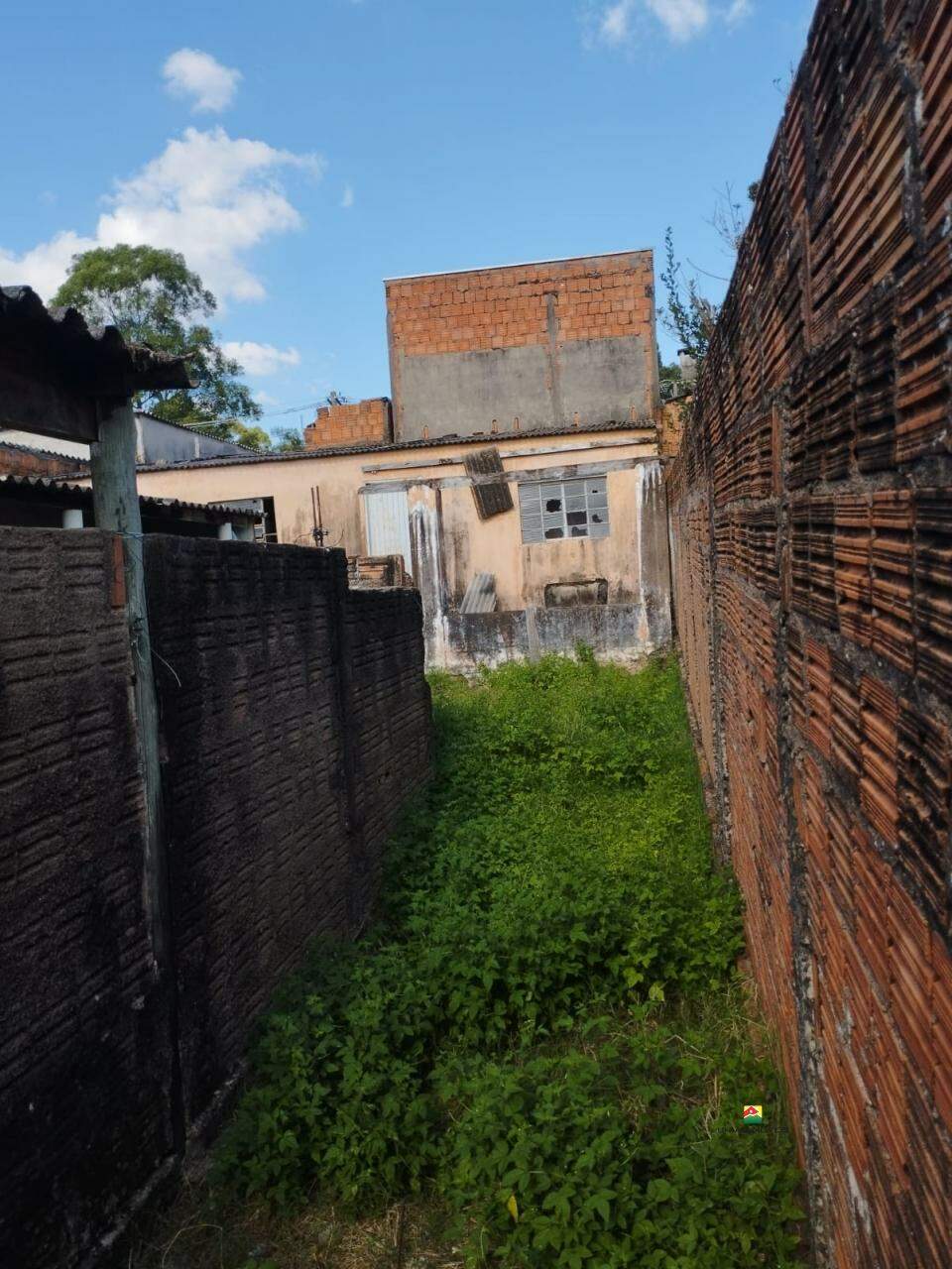 Casa à venda no NOVA ITIRAPINA: 