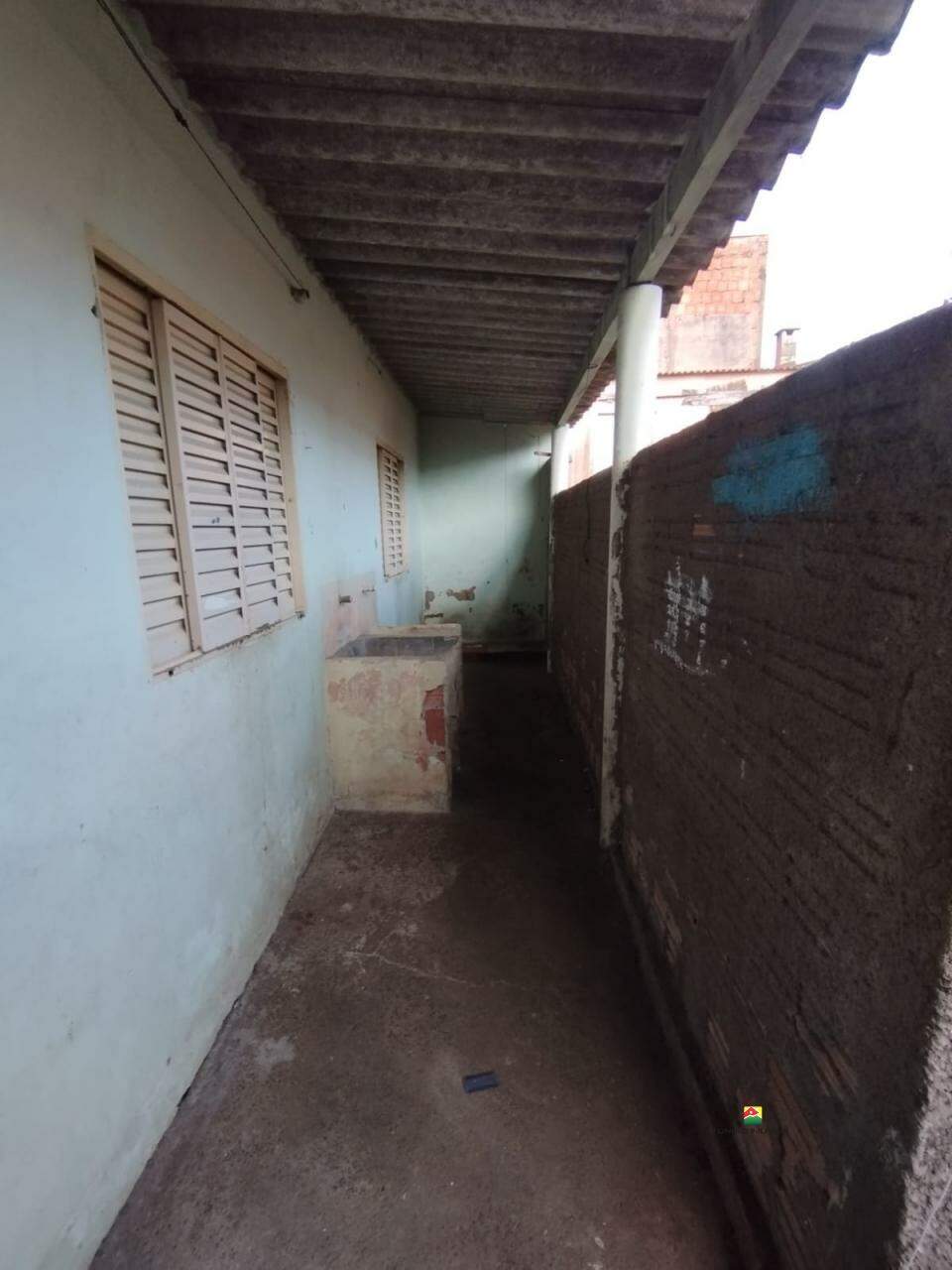 Casa à venda no NOVA ITIRAPINA: 