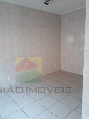 Sala Comercial para aluguel no Centro: 