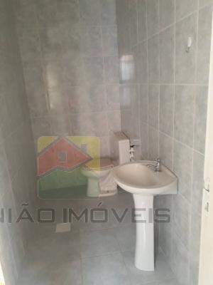 Sala Comercial para aluguel no Centro: 