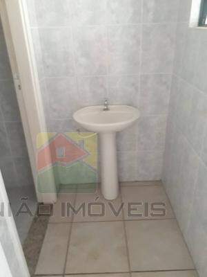 Sala Comercial para aluguel no Centro: 