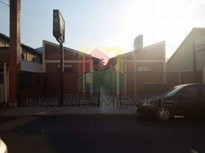 Sala Comercial para aluguel no Centro: 