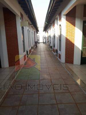 Sala Comercial para aluguel no Centro: 