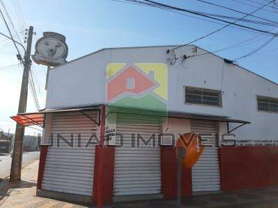 Comercial para aluguel no Vila Garbi: 
