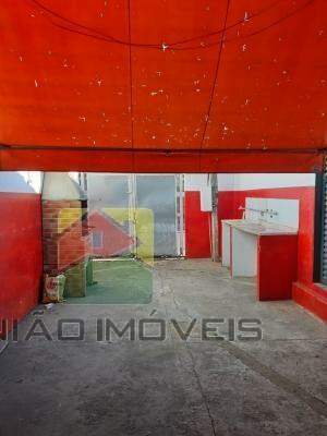Comercial para aluguel no Vila Garbi: 