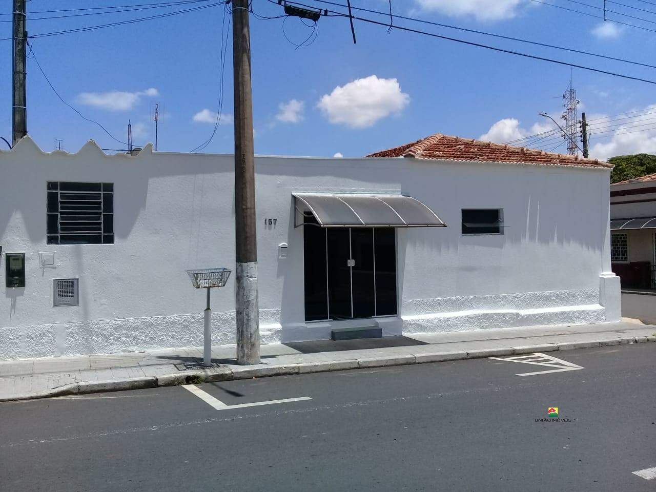 Sala Comercial para aluguel no Centro: 