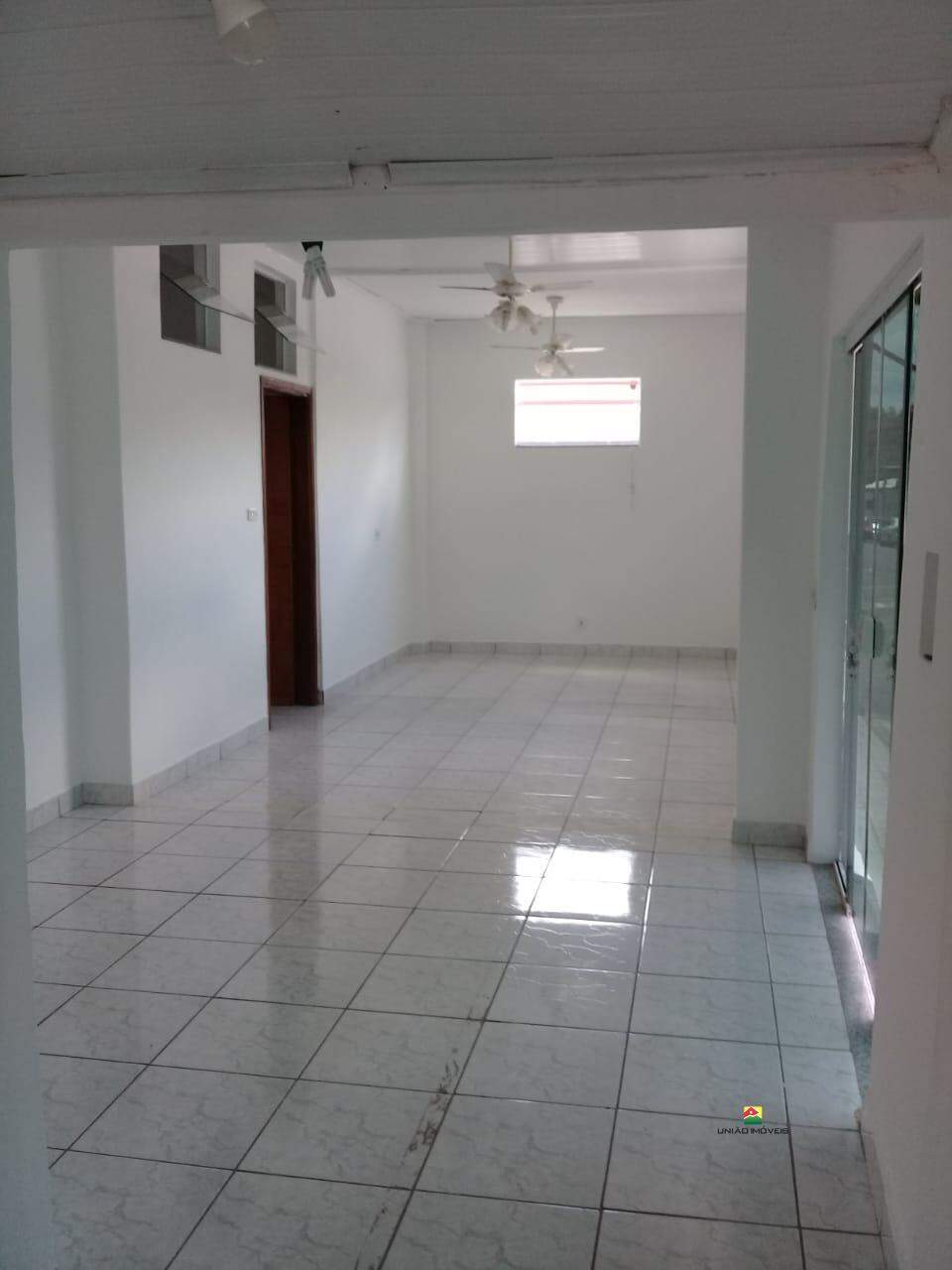 Sala Comercial para aluguel no Centro: 