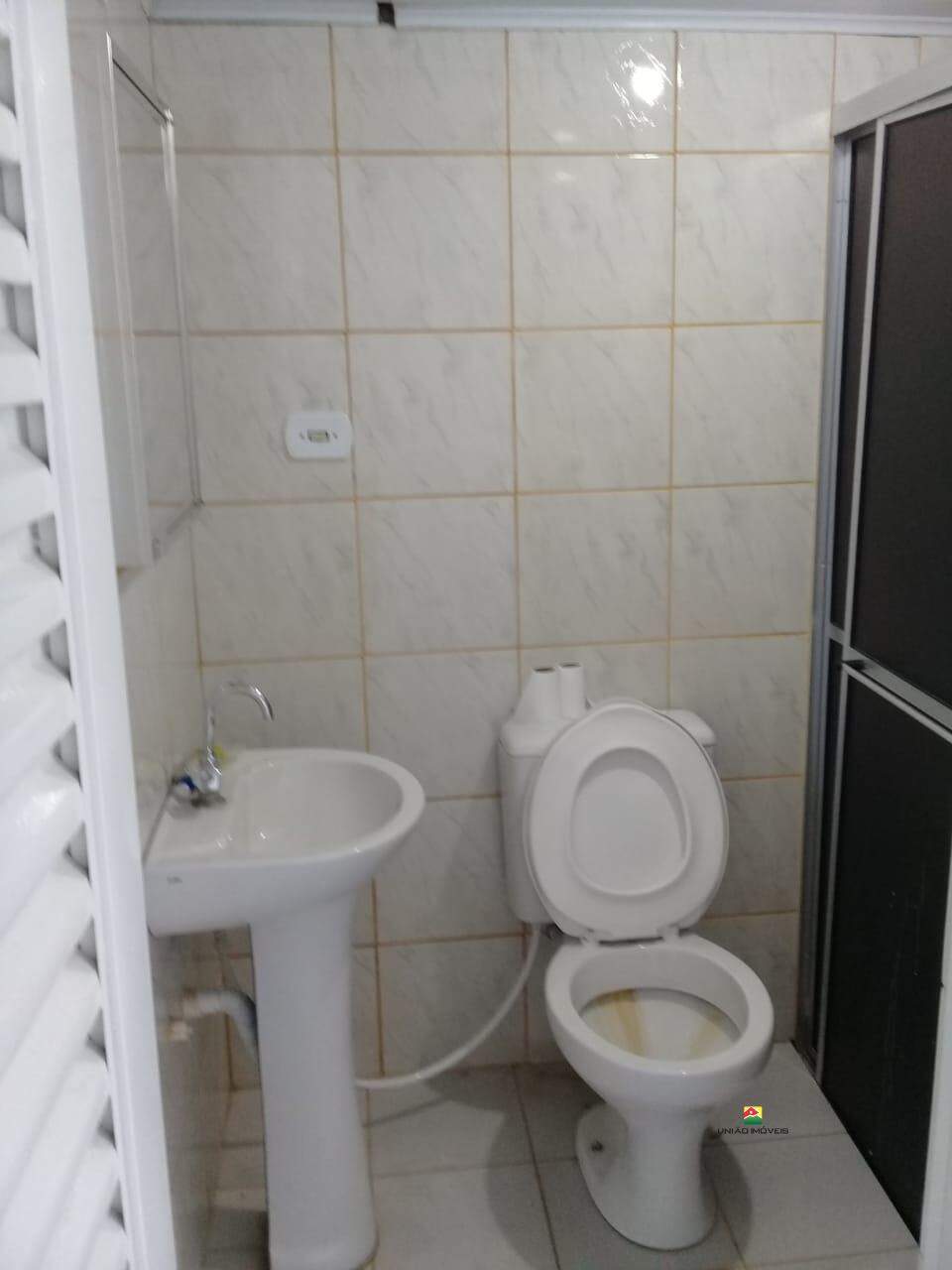 Sala Comercial para aluguel no Centro: 