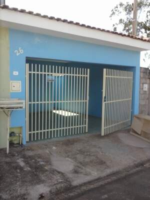 Casa para aluguel no JD DOS INDAIAS: 