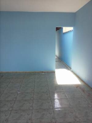 Casa para aluguel no JD DOS INDAIAS: 