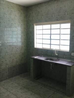Casa para aluguel no JD DOS INDAIAS: 