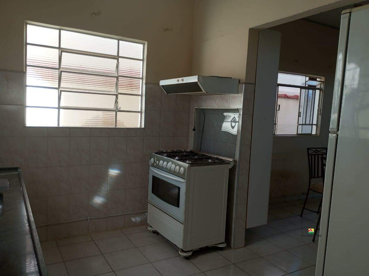 Casa para aluguel no Centro: 