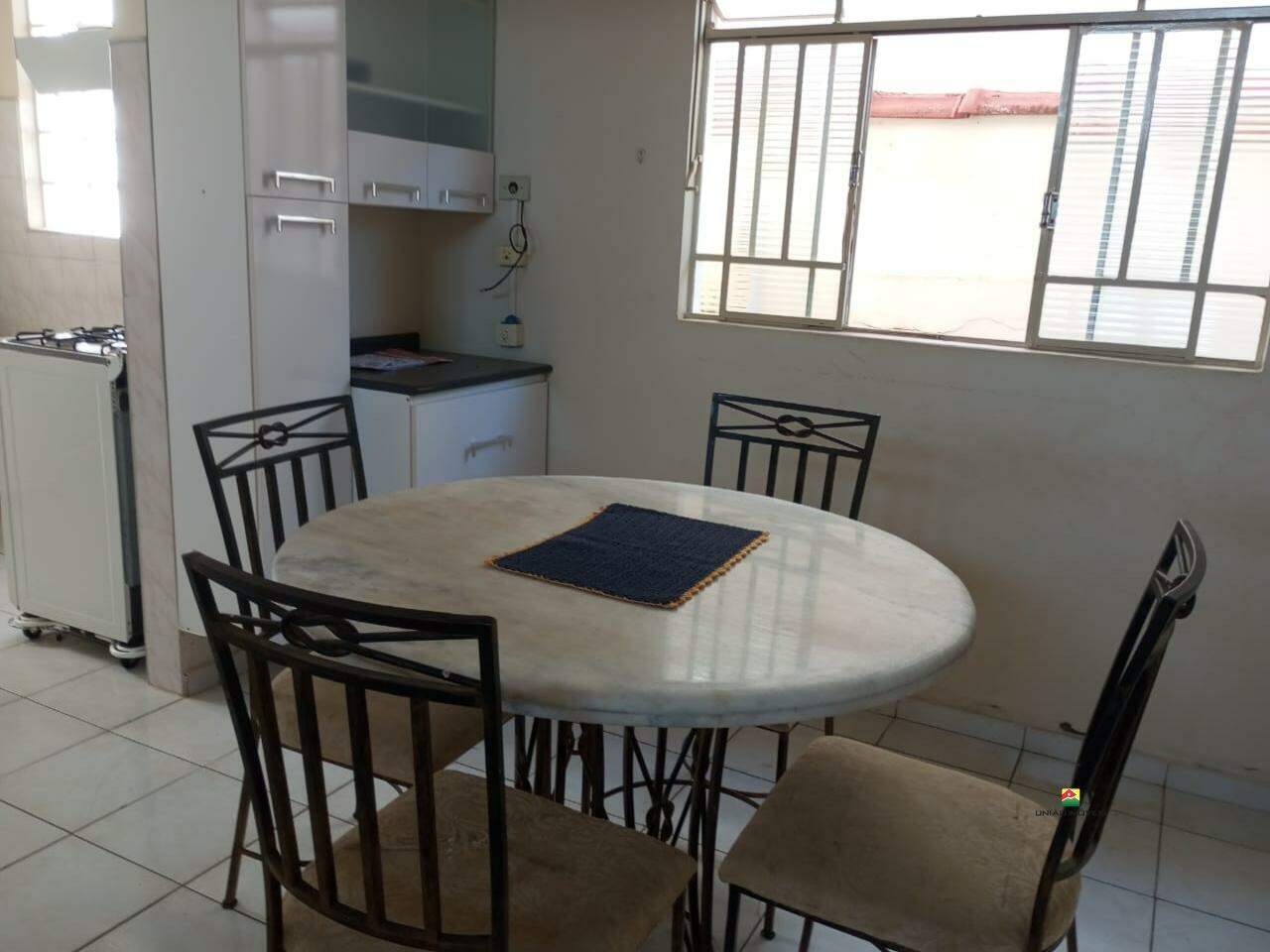 Casa para aluguel no Centro: 