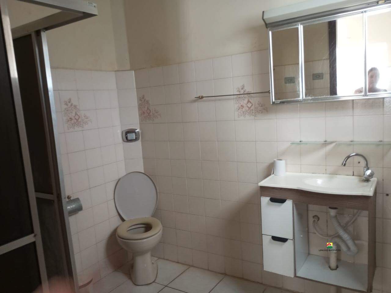 Casa para aluguel no Centro: 