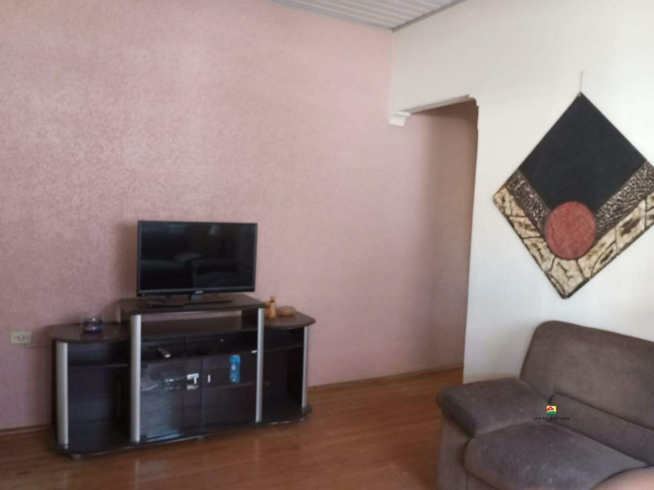 Casa para aluguel no Centro: 