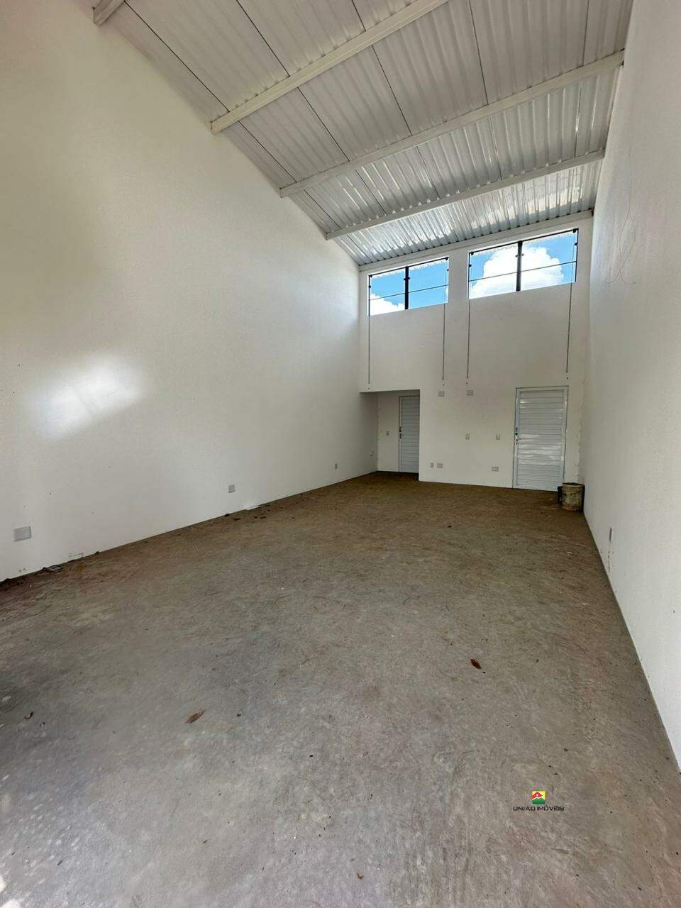 Sala Comercial para aluguel no Centro: 