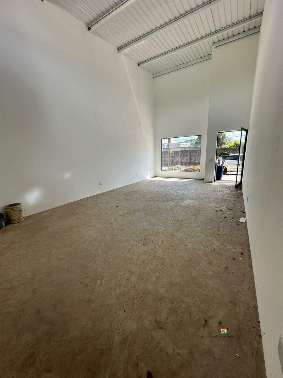 Sala Comercial para aluguel no Centro: 