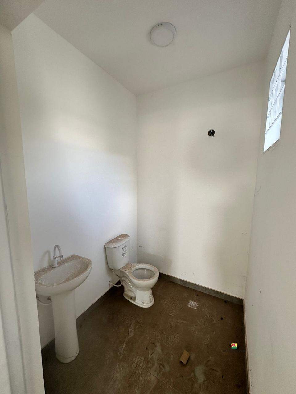Sala Comercial para aluguel no Centro: 