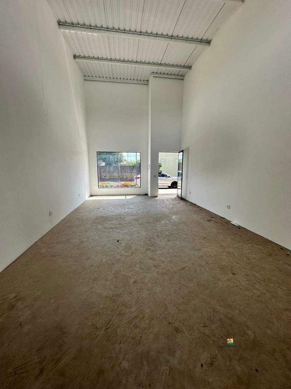 Sala Comercial para aluguel no Centro: 