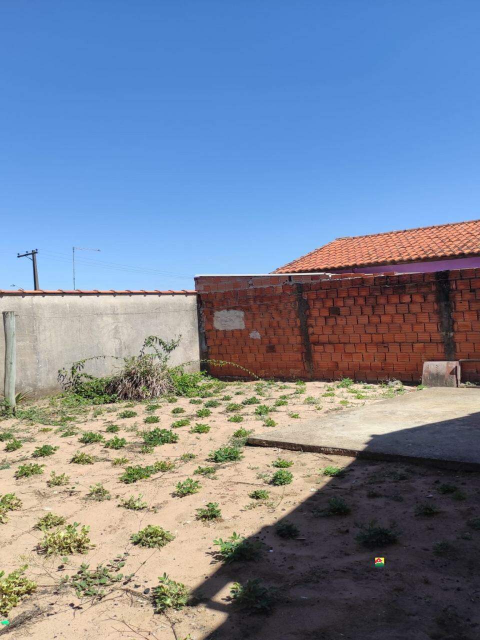 Casa para aluguel no VALE VERDE: 