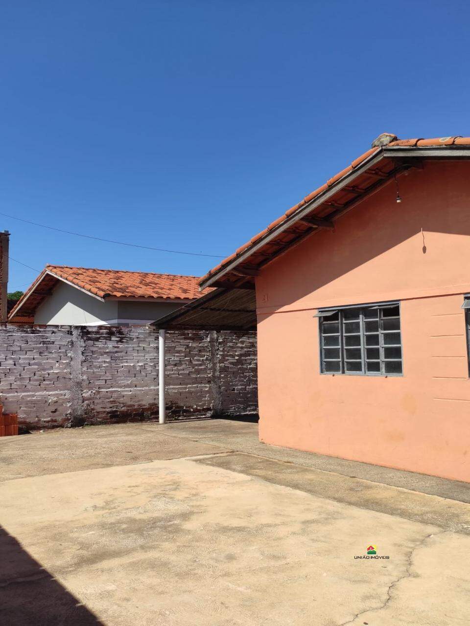 Casa para aluguel no VALE VERDE: 