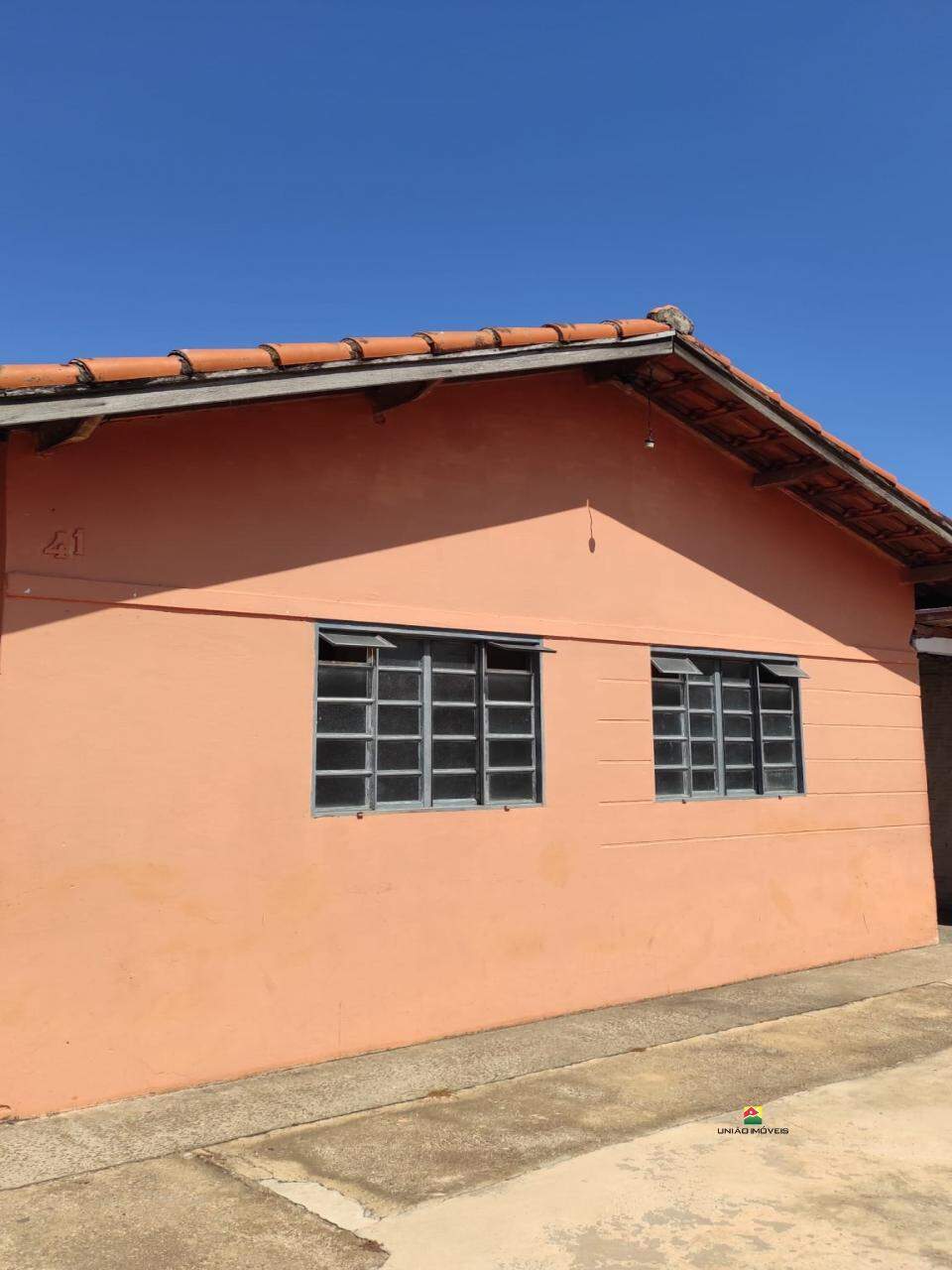 Casa para aluguel no VALE VERDE: 