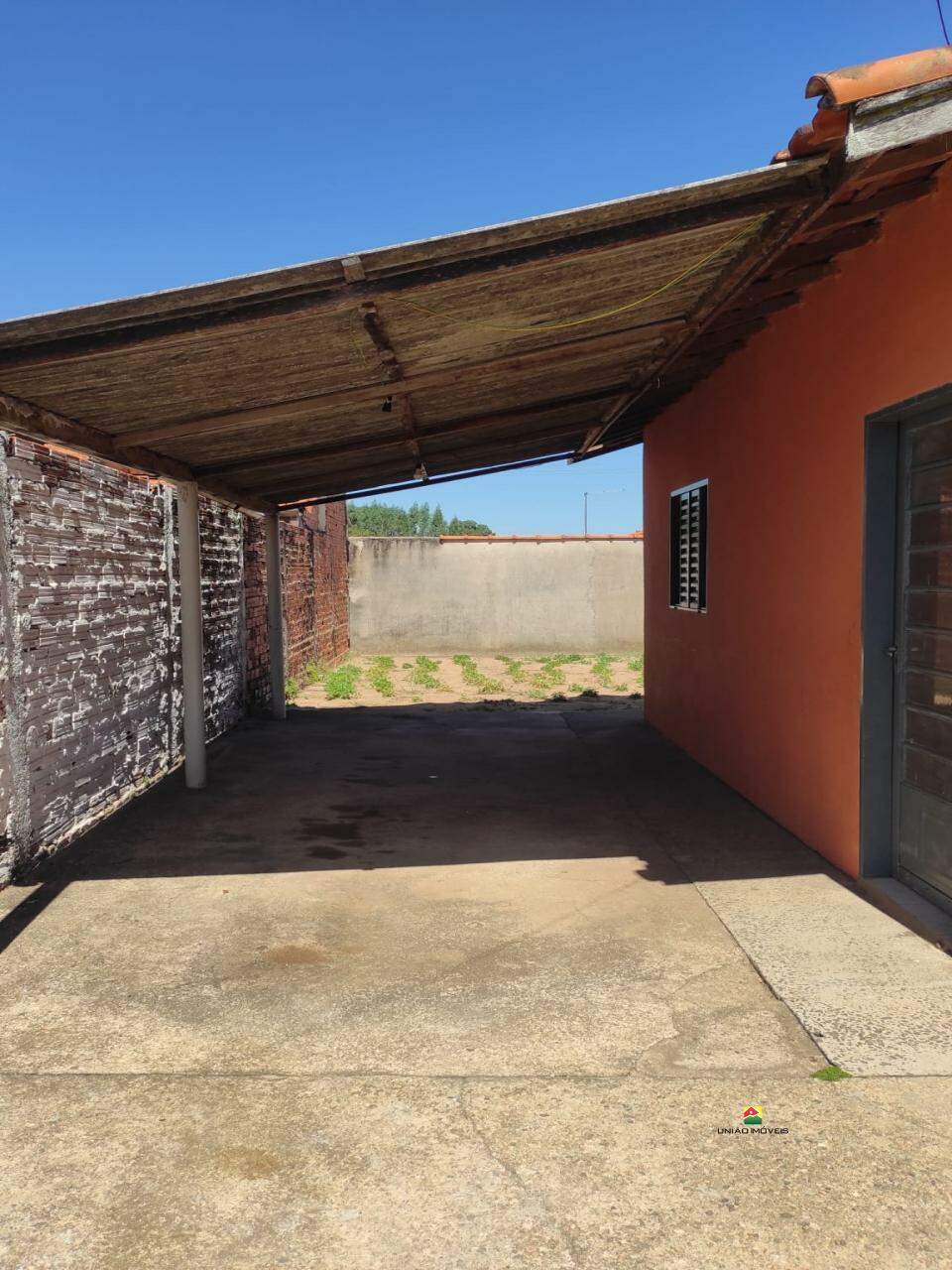 Casa para aluguel no VALE VERDE: 