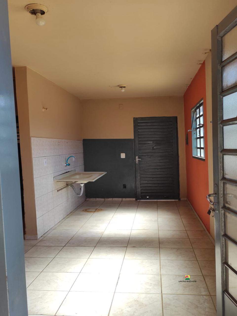 Casa para aluguel no VALE VERDE: 