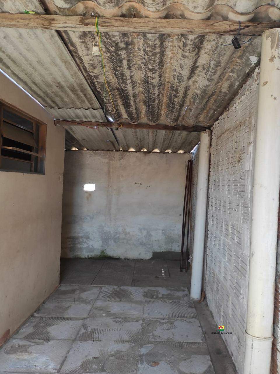 Casa para aluguel no VALE VERDE: 