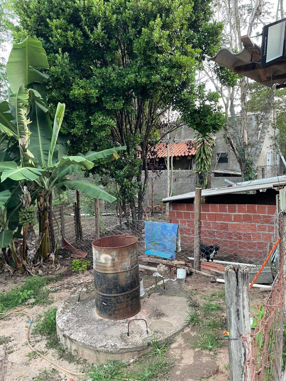 Casa para aluguel no UBÁ: 