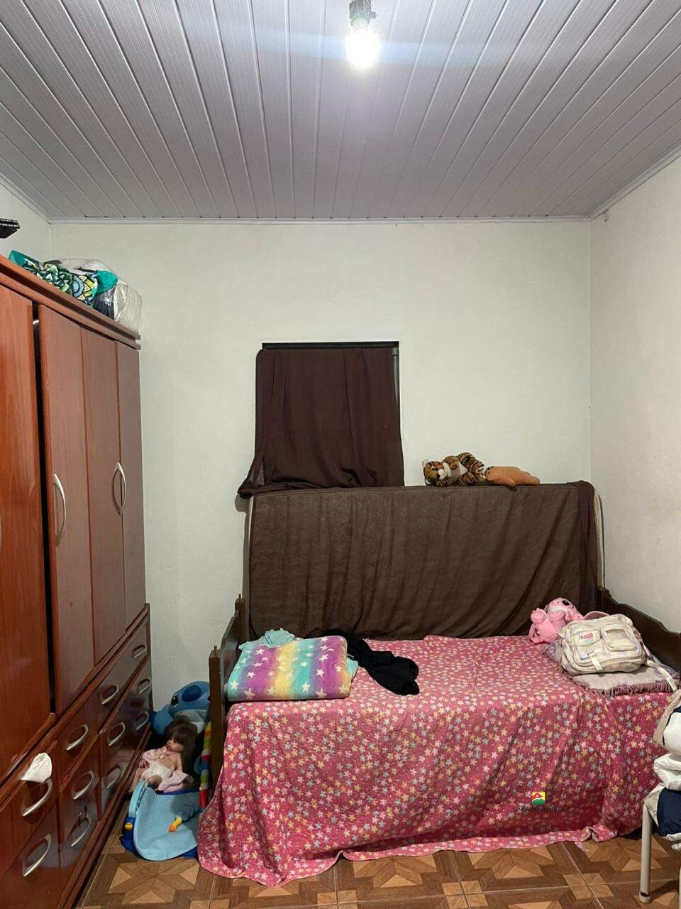 Casa para aluguel no UBÁ: 