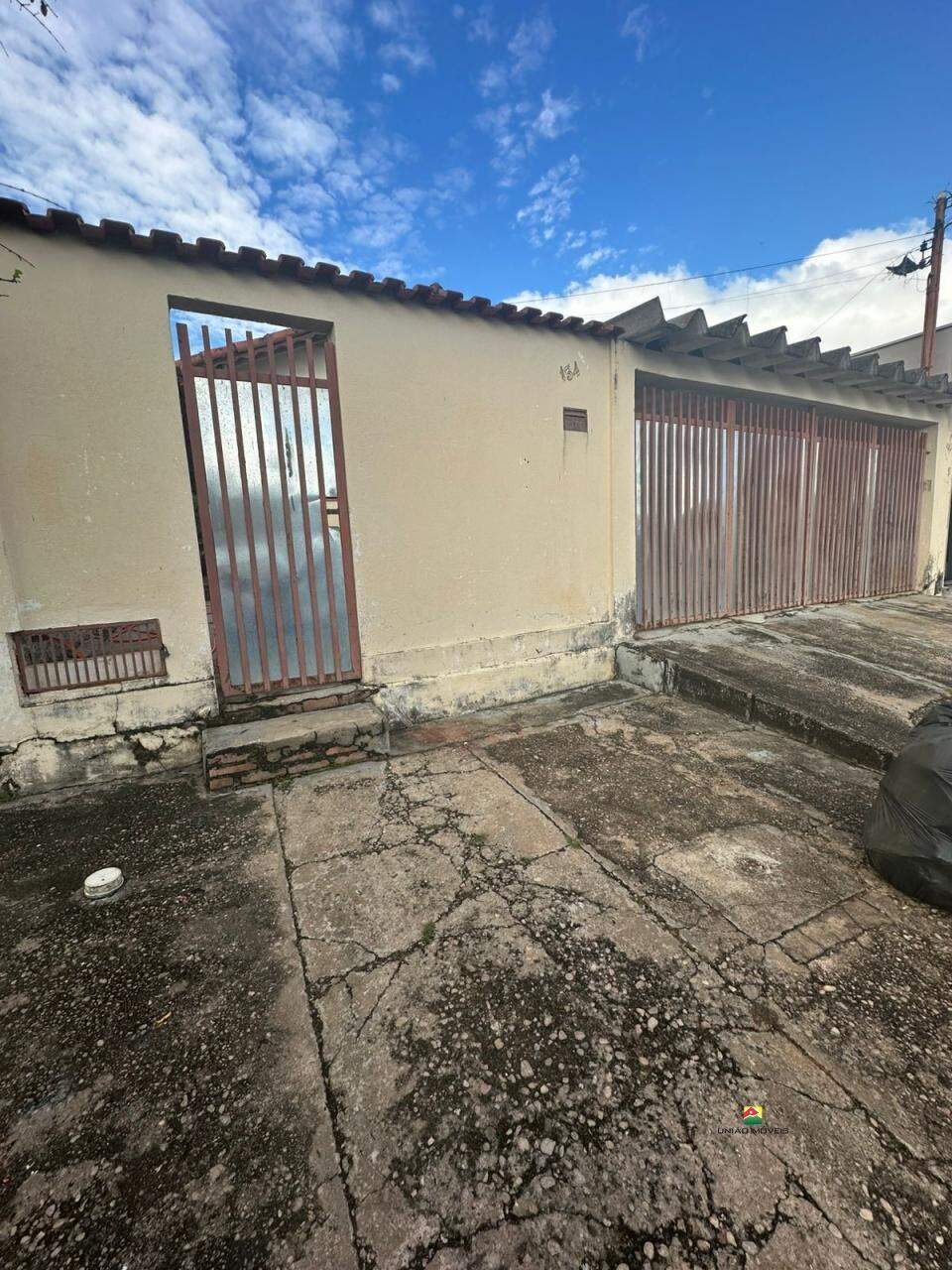 Casa para aluguel no NOVA ITIRAPINA: 