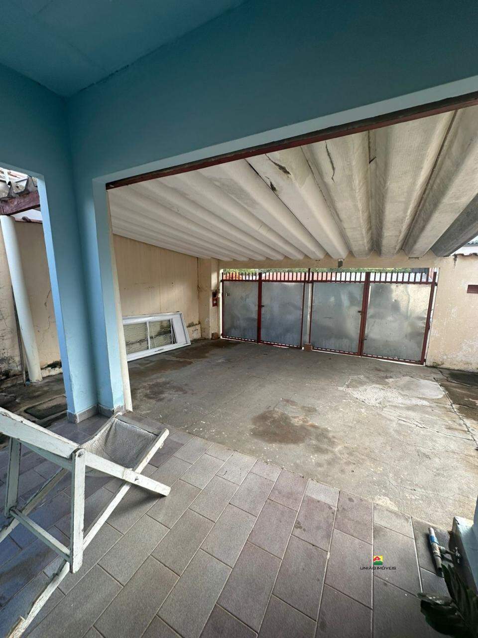 Casa para aluguel no NOVA ITIRAPINA: 