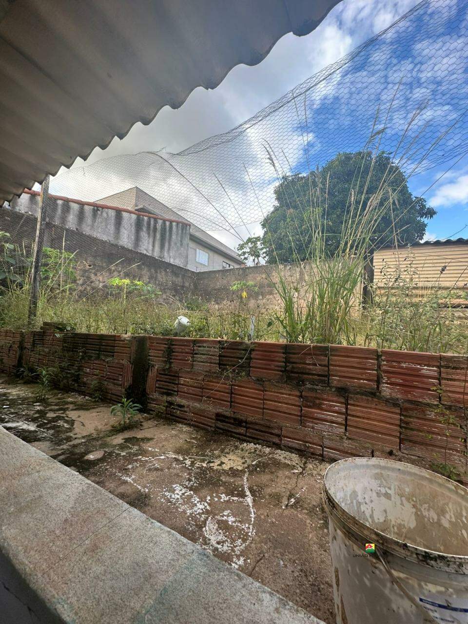 Casa para aluguel no NOVA ITIRAPINA: 