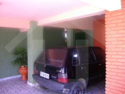 Casa à venda no JD CIANELLI: 