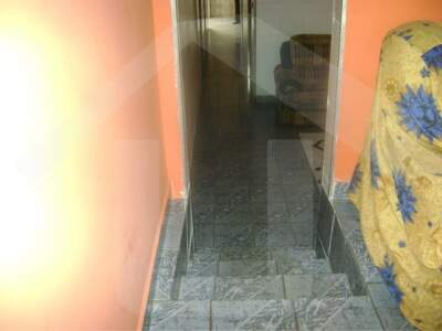 Casa à venda no JD CIANELLI: 