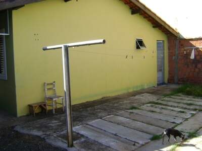 Casa à venda no Pq das Garças: 