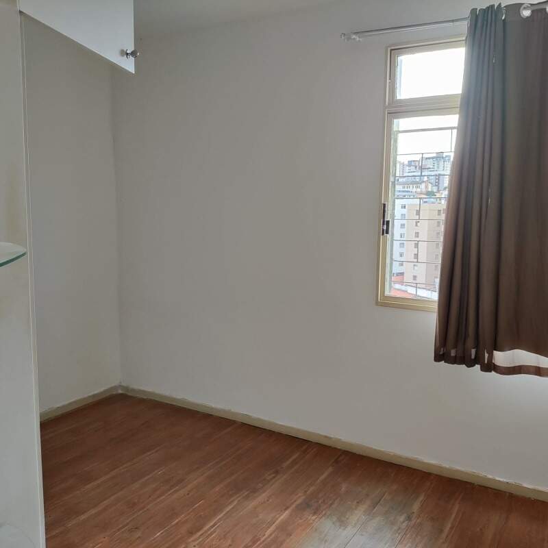 Apartamento à venda com 3 quartos, 91m² - Foto 3