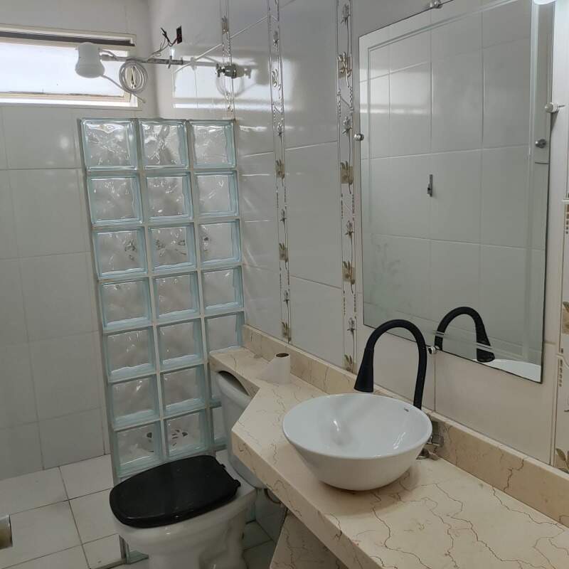 Apartamento à venda com 3 quartos, 91m² - Foto 1