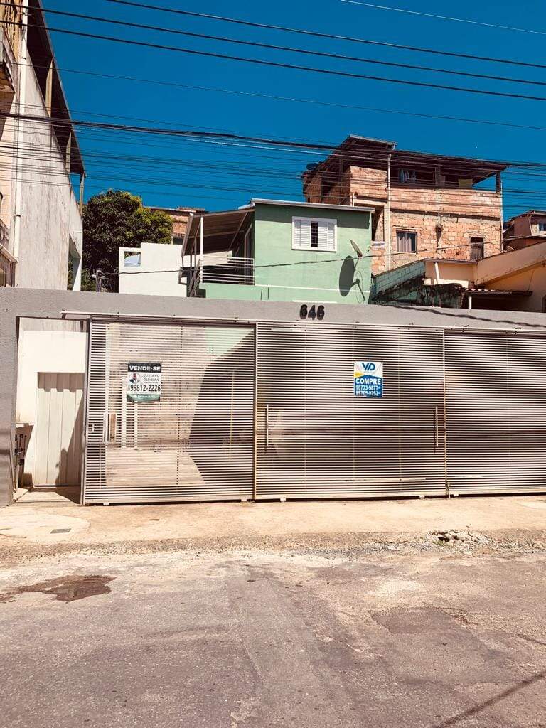 Casa à venda com 2 quartos, 100m² - Foto 21