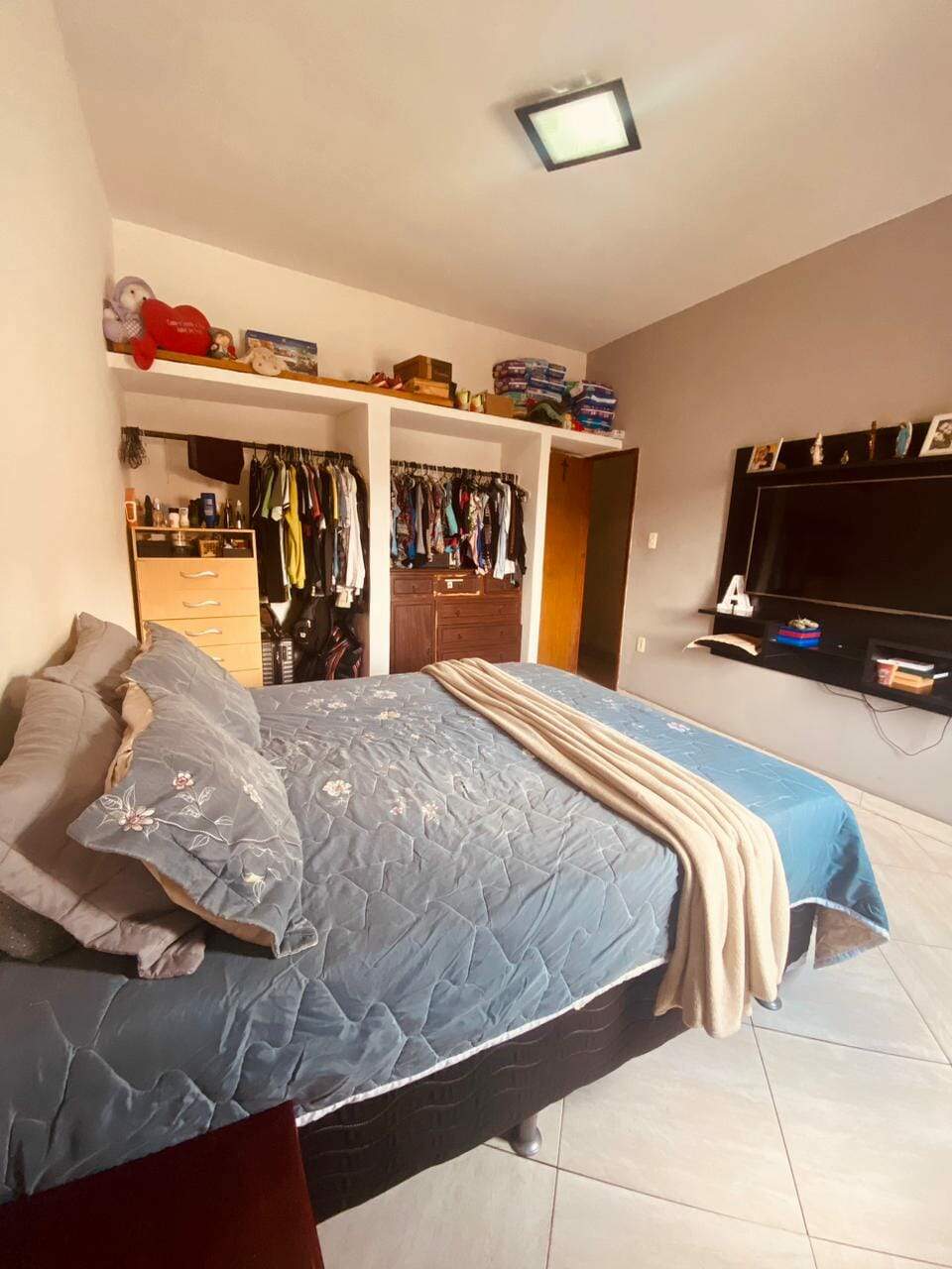 Casa à venda com 6 quartos, 360m² - Foto 15