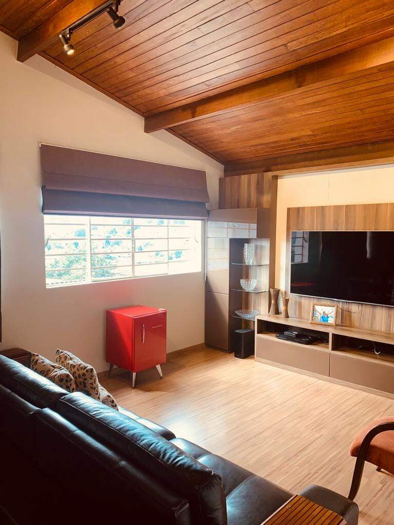 Casa à venda com 3 quartos, 260m² - Foto 23