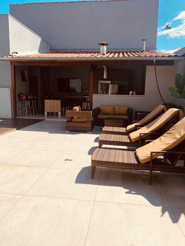 Casa à venda com 3 quartos, 260m² - Foto 28