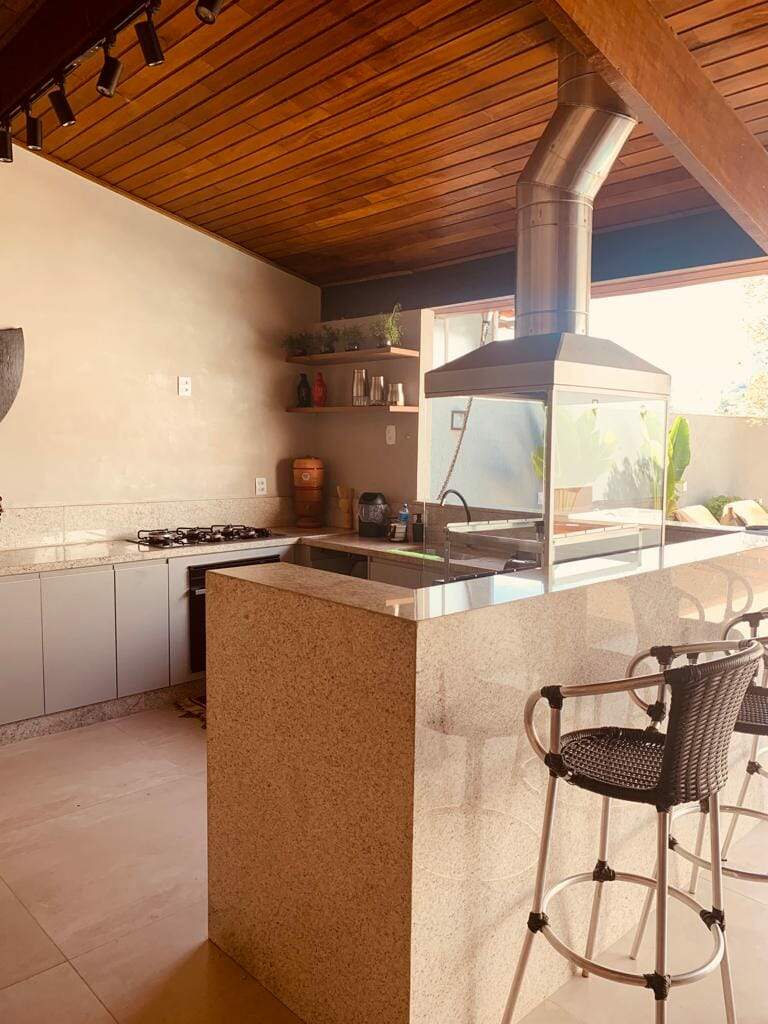 Casa à venda com 3 quartos, 260m² - Foto 14