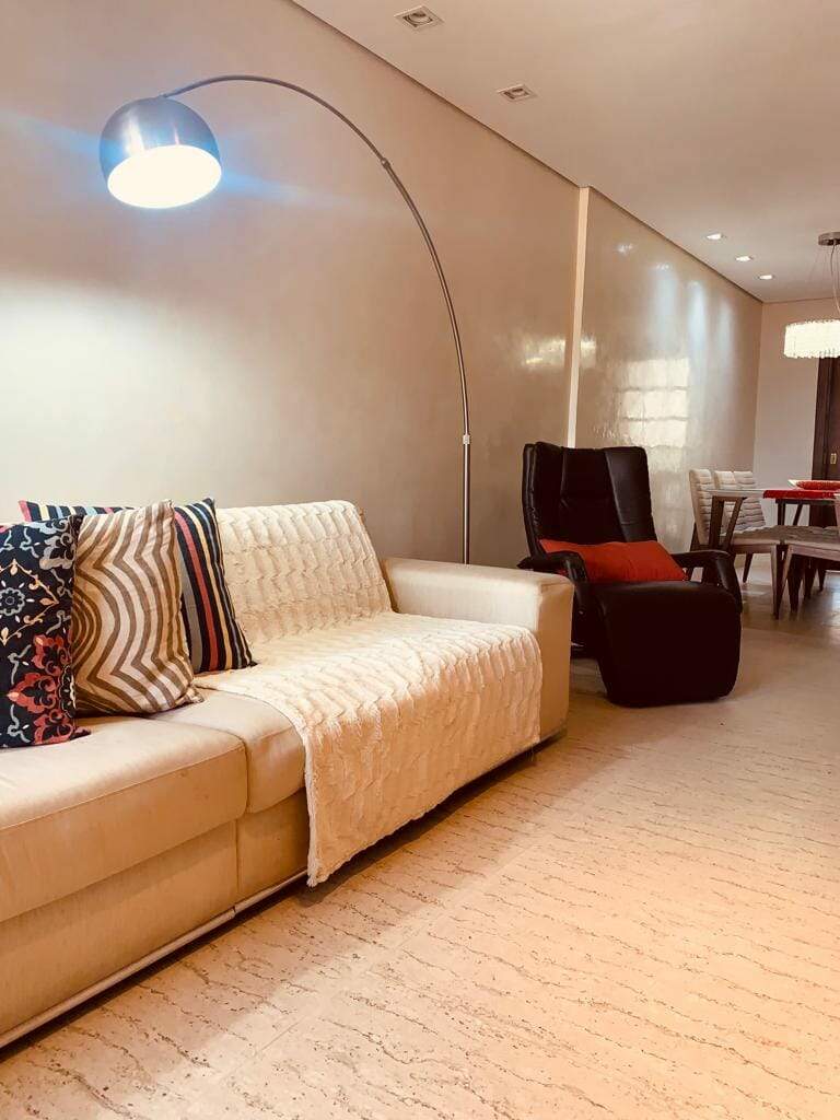 Casa à venda com 3 quartos, 260m² - Foto 5