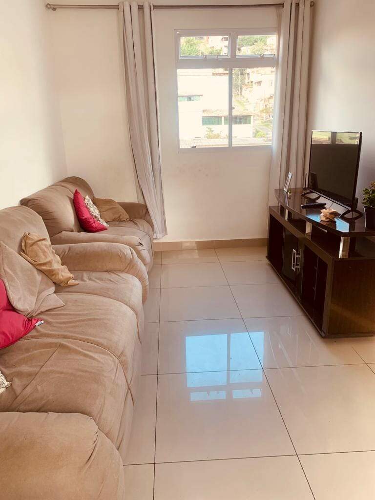 Apartamento à venda com 3 quartos, 85m² - Foto 5