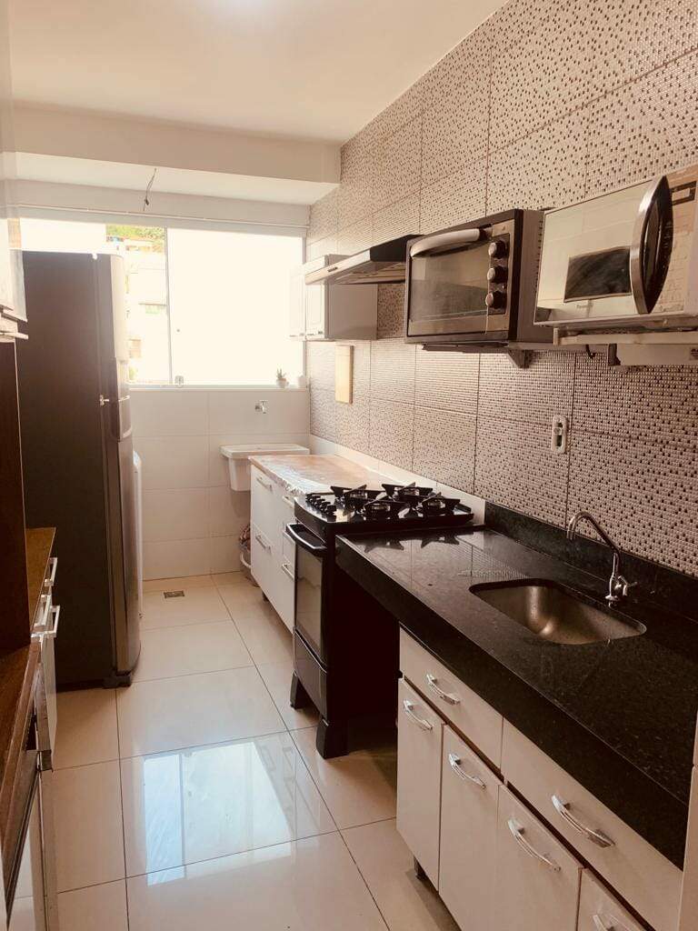 Apartamento à venda com 3 quartos, 85m² - Foto 9