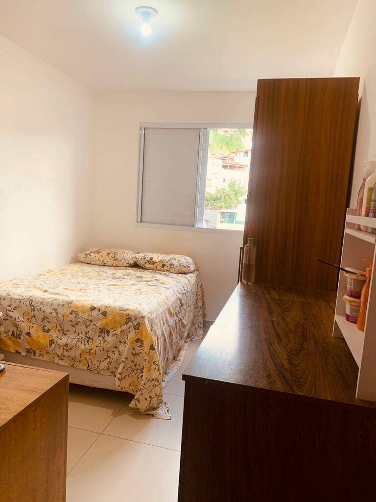 Apartamento à venda com 3 quartos, 85m² - Foto 18