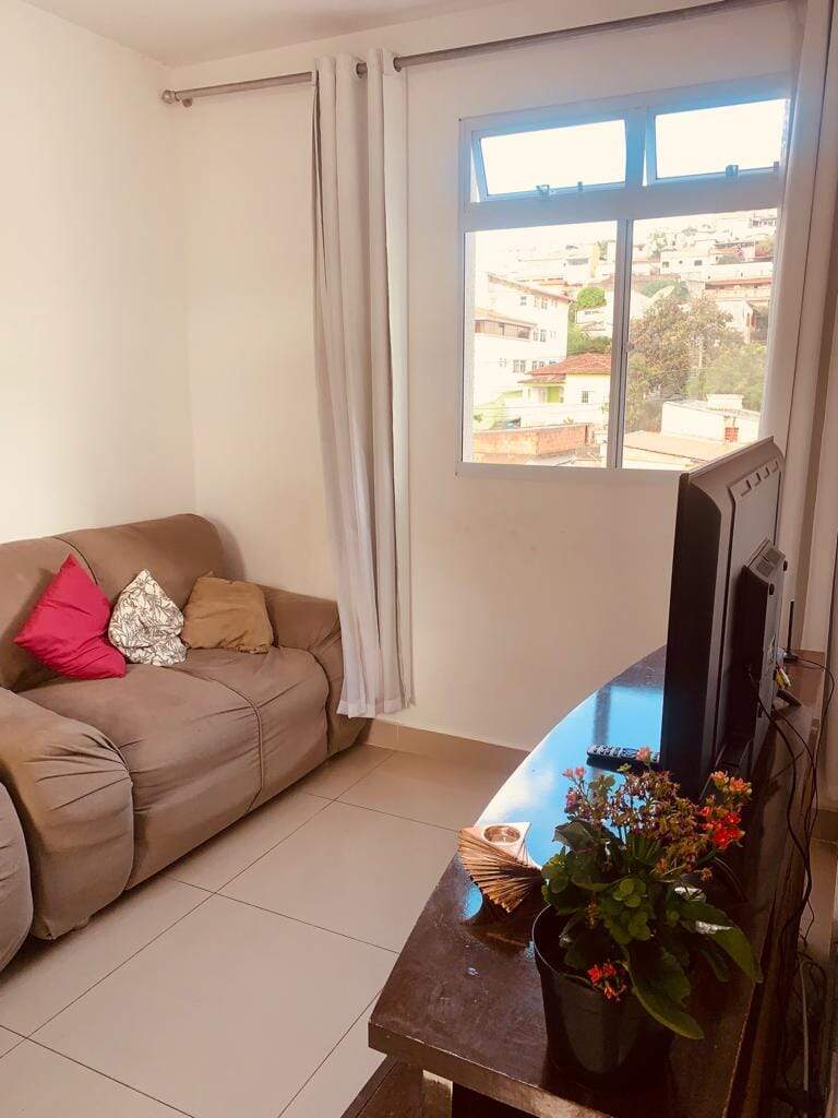 Apartamento à venda com 3 quartos, 85m² - Foto 3